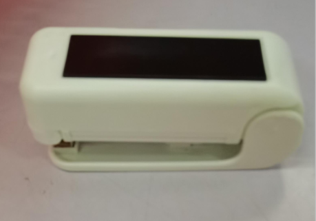 Hand Pressure Sealing Machine New Mini Portable Household plastic bag snacks