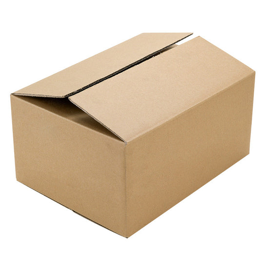 Express cardboard box