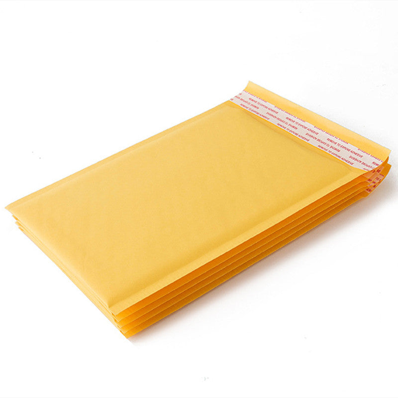 Poly Bubble Mailer